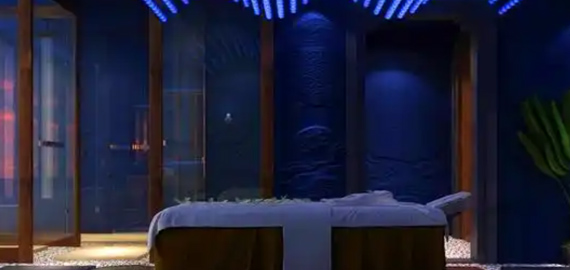 长沙天心YanYan养生馆秉持“客户至上”的服务理念